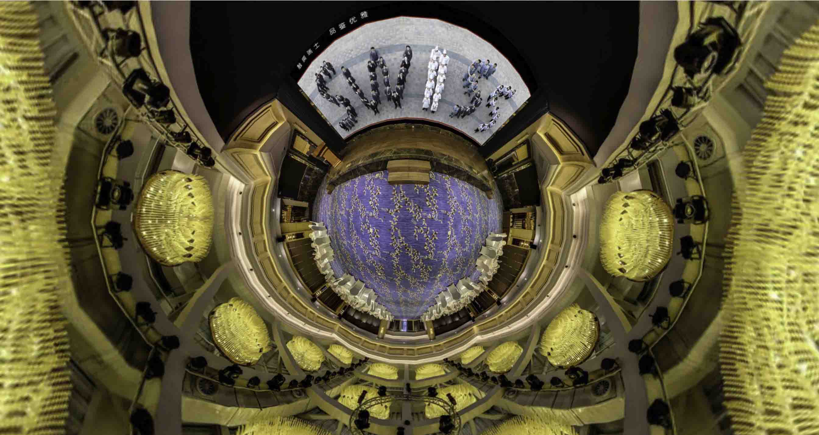 勃利探索VR全景拍摄中的深度感：营造沉浸式体验的关键要素