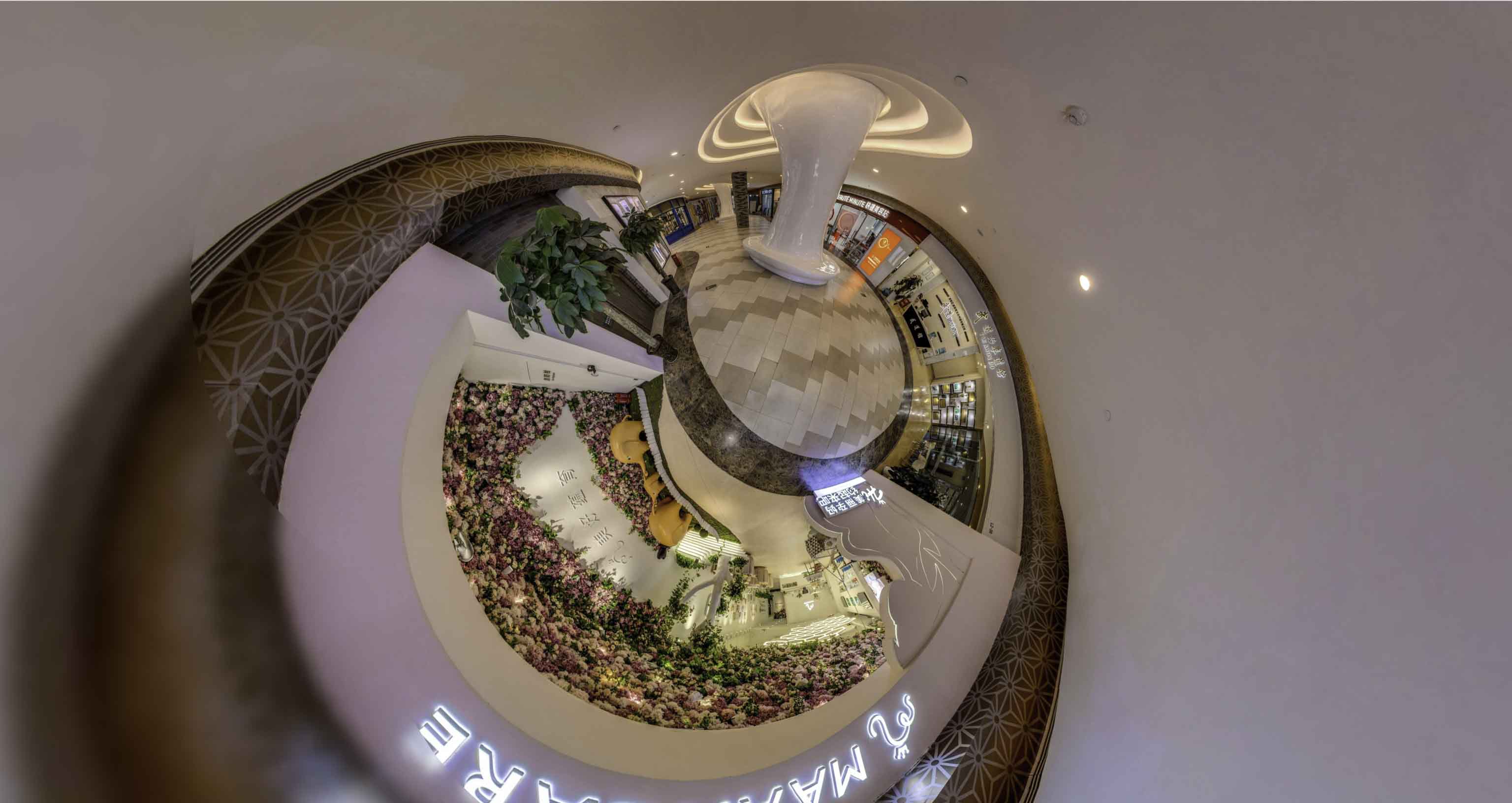 勃利将VR全景融入品牌宣传活动的创新实践与策略